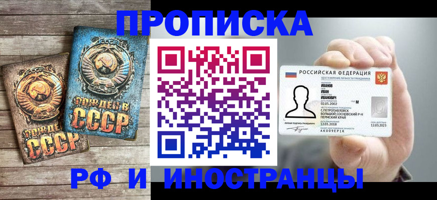 где прописаться в Покрове